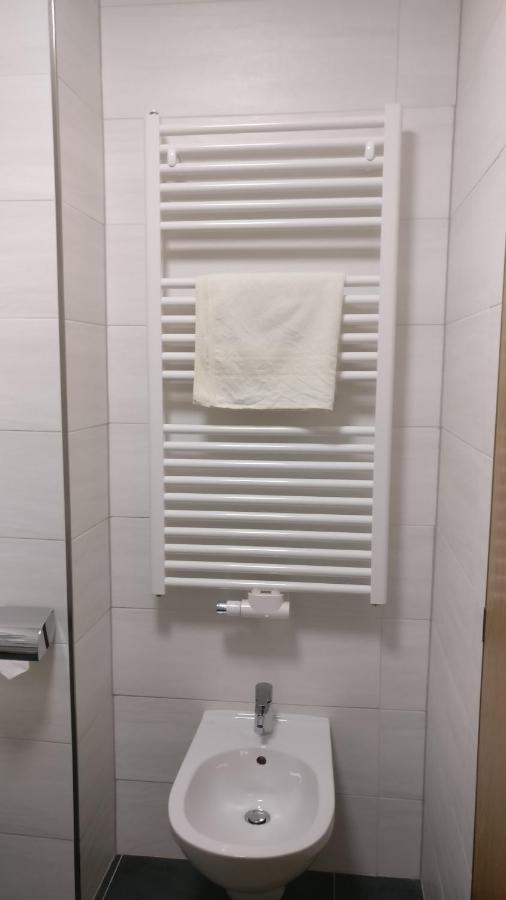Residence Condor Maranza Εξωτερικό φωτογραφία