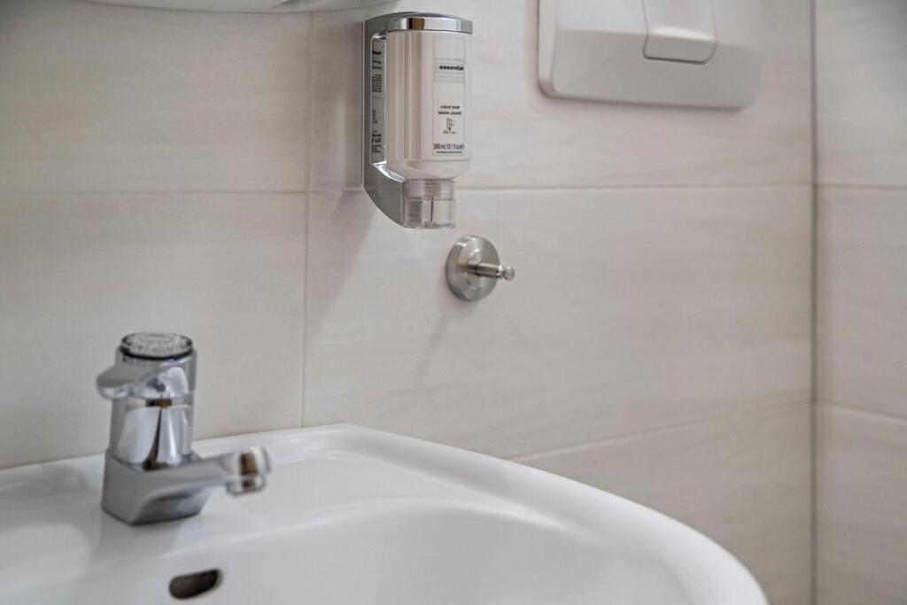 Residence Condor Maranza Εξωτερικό φωτογραφία