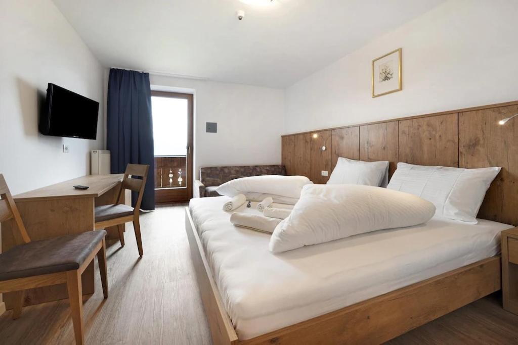 Residence Condor Maranza Εξωτερικό φωτογραφία