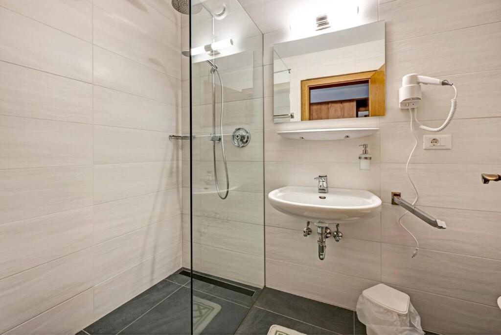 Residence Condor Maranza Εξωτερικό φωτογραφία