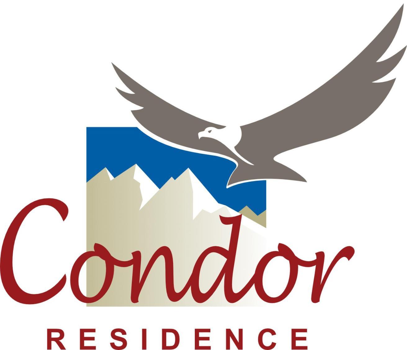 Residence Condor Maranza Εξωτερικό φωτογραφία