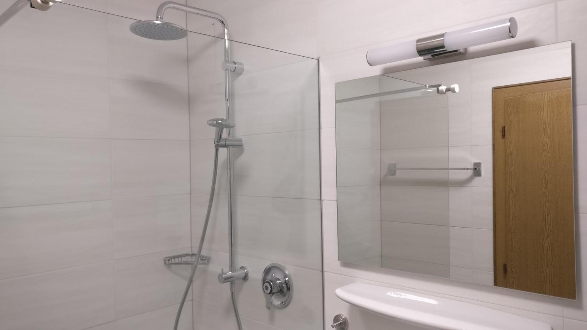 Residence Condor Maranza Εξωτερικό φωτογραφία