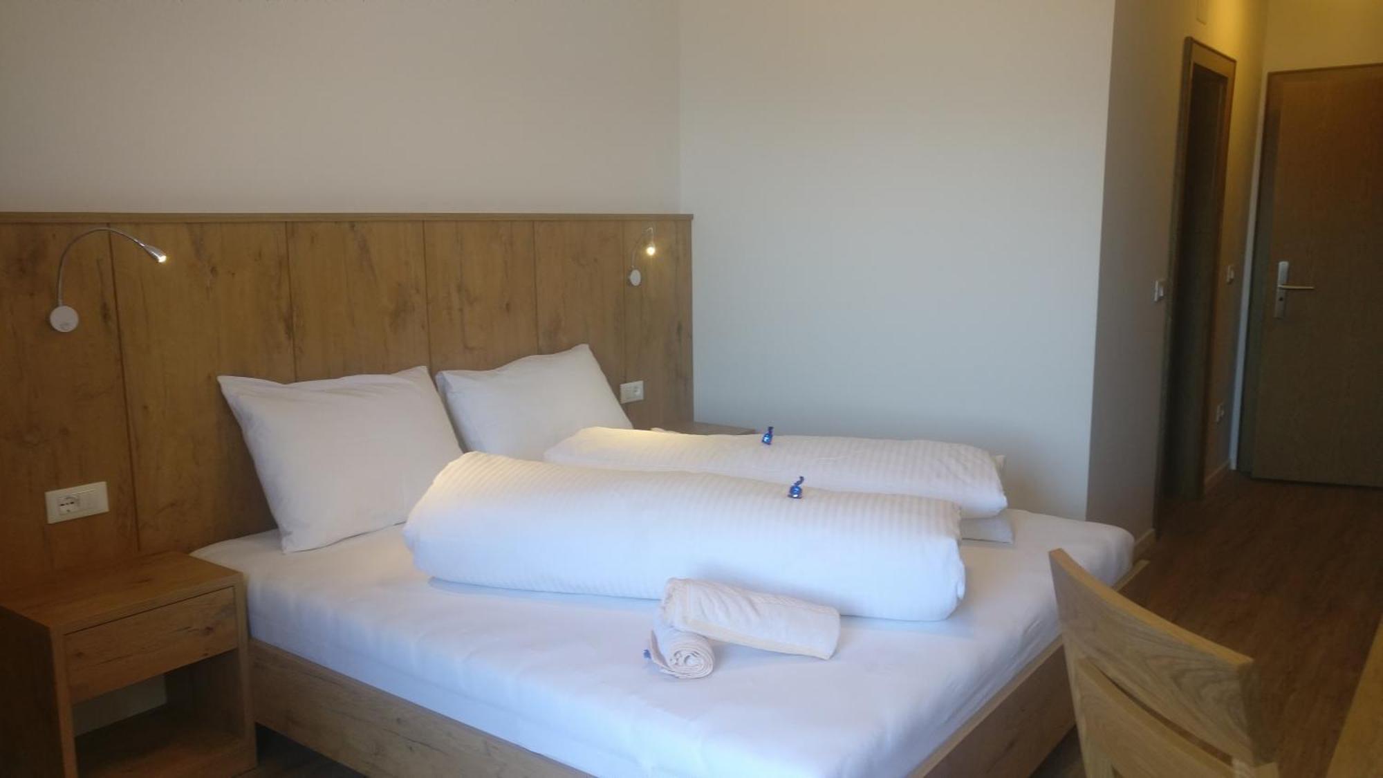 Residence Condor Maranza Εξωτερικό φωτογραφία