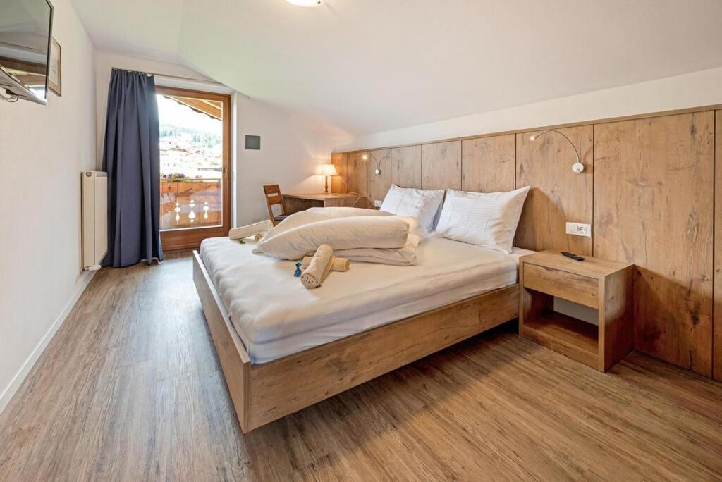 Residence Condor Maranza Εξωτερικό φωτογραφία