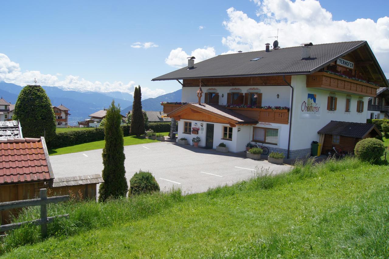 Residence Condor Maranza Εξωτερικό φωτογραφία
