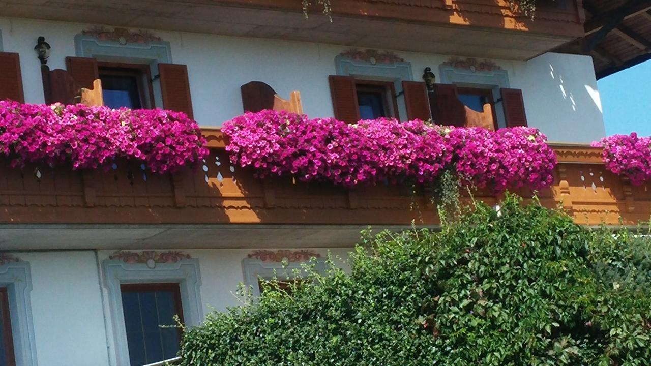 Residence Condor Maranza Εξωτερικό φωτογραφία